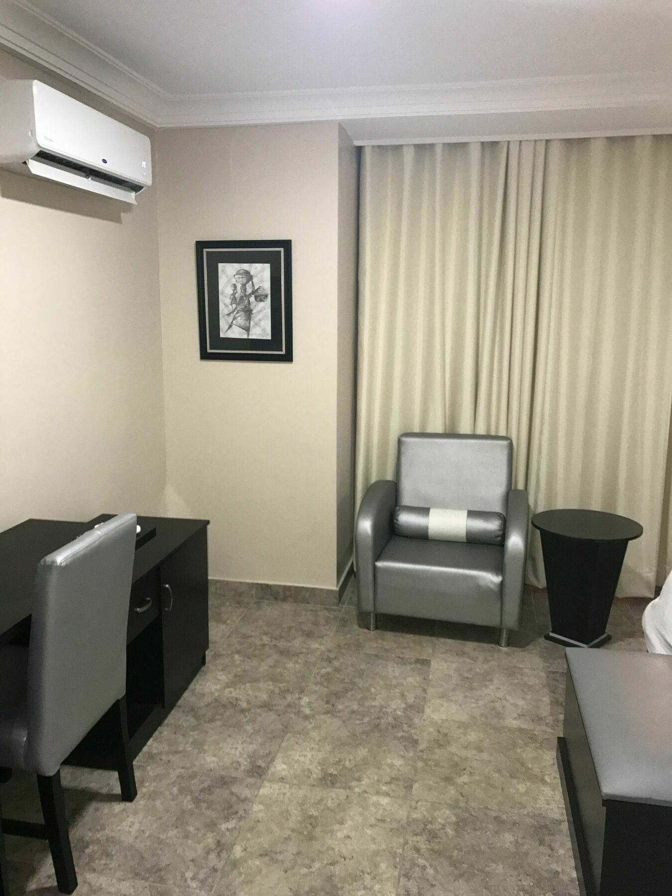 Msquare Hotel Gra Ikeja Exterior foto